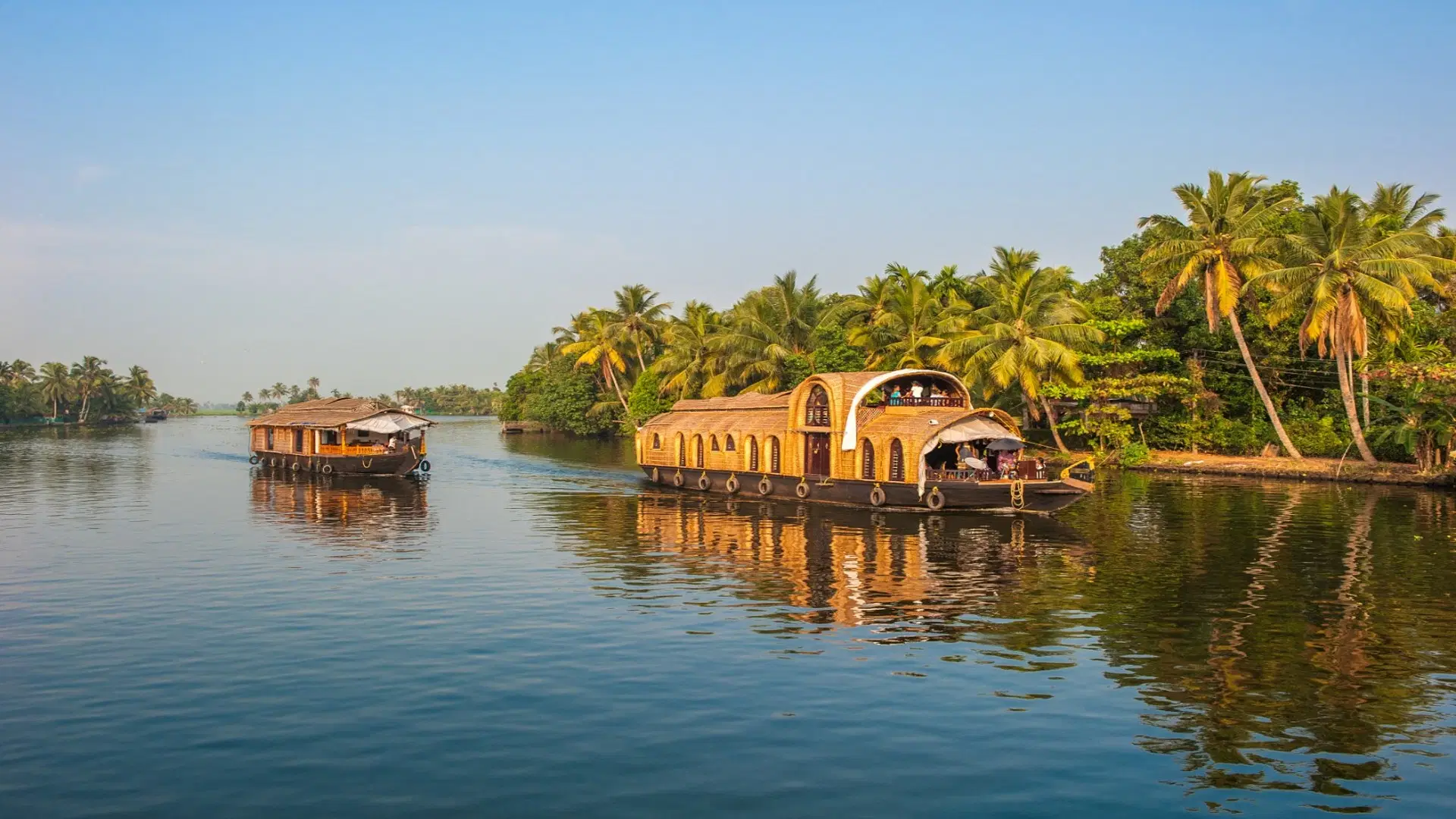 kerela Tour Packages