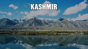 Kashmir Tour Package