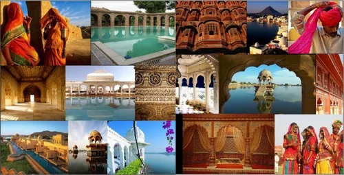 Rajasthan Tour Packages