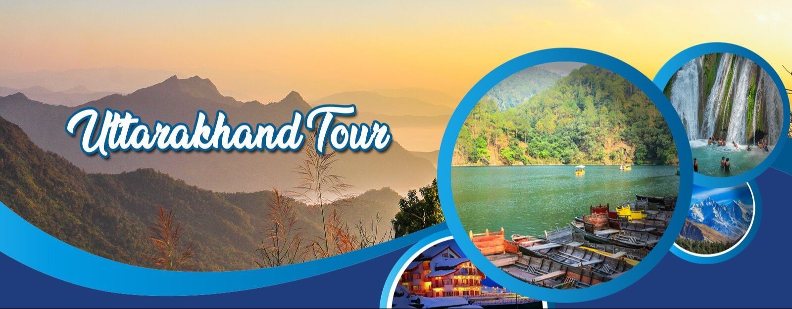 Uttarakhand Tour Package